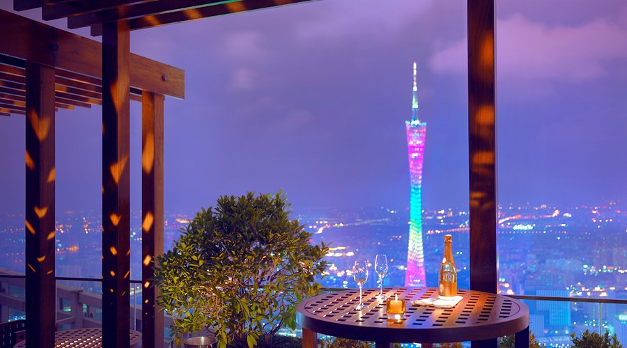 The Roof Bar - Thumbnail 2