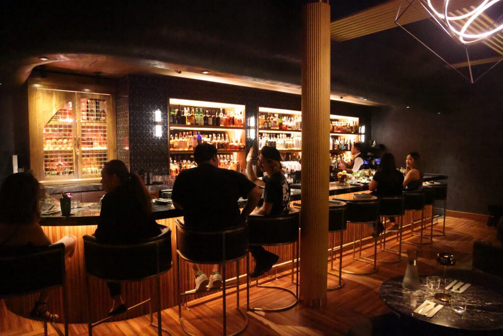 Alter Ego Cocktail Club - Thumbnail 2