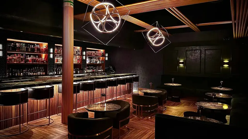 Alter Ego Cocktail Club, bar in San Jose (photo 1)