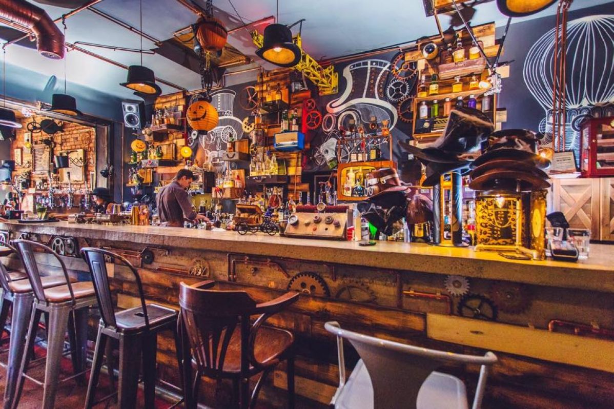 Joben Bistro - Image 1