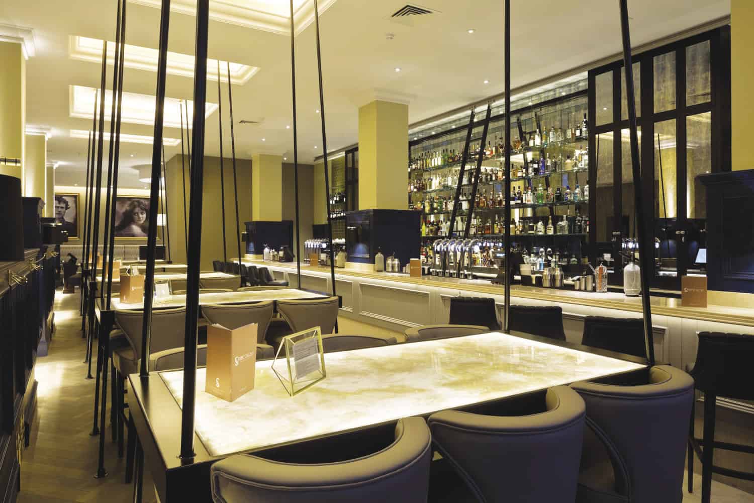 The Spiritualist - Thumbnail 2