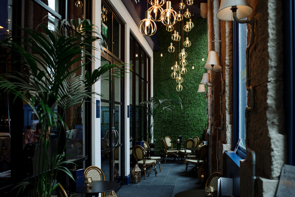 The Spiritualist - Image 1