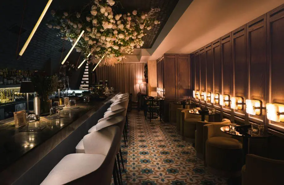 Thyme Bar, bar in New York City (photo 1)