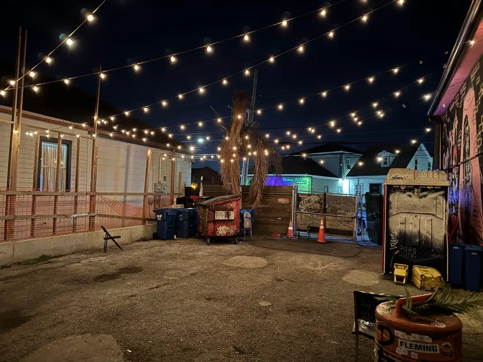 Poor Boys Bar, bar in New Orleans (photo 1)