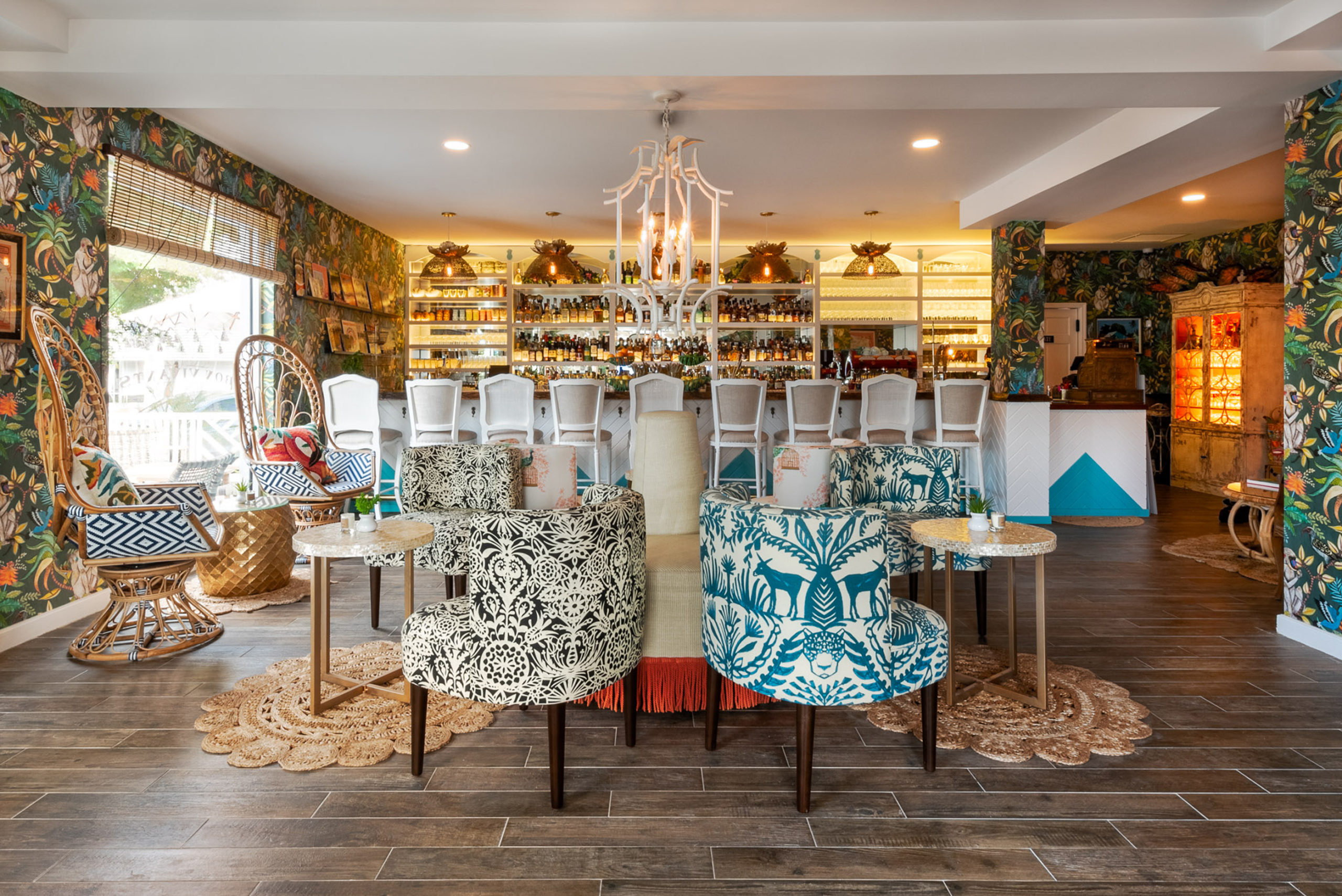 Bon Vivants - Image 1