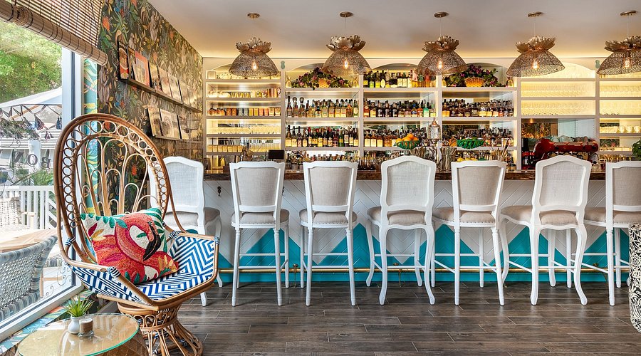 Bon Vivants - Thumbnail 2