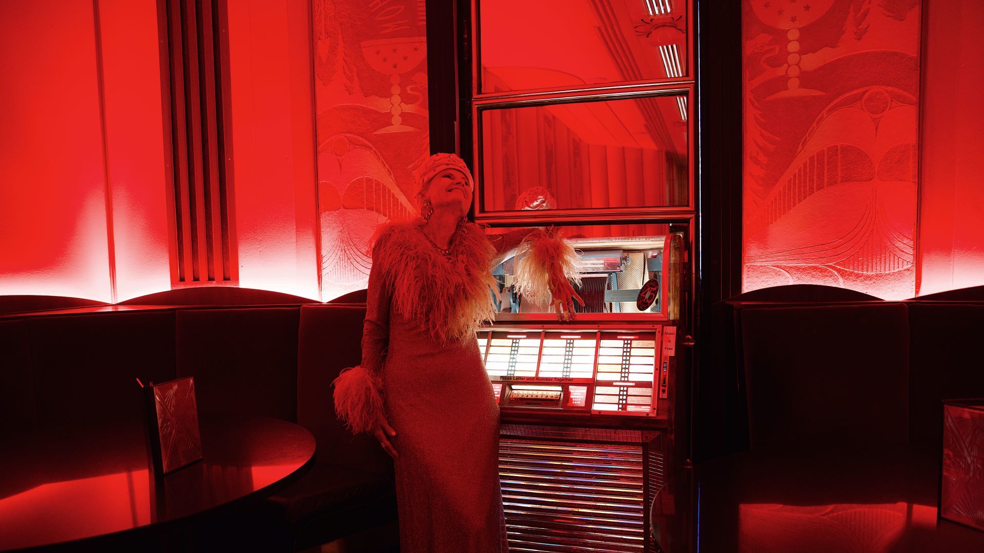 The Cruise Room - Thumbnail 2