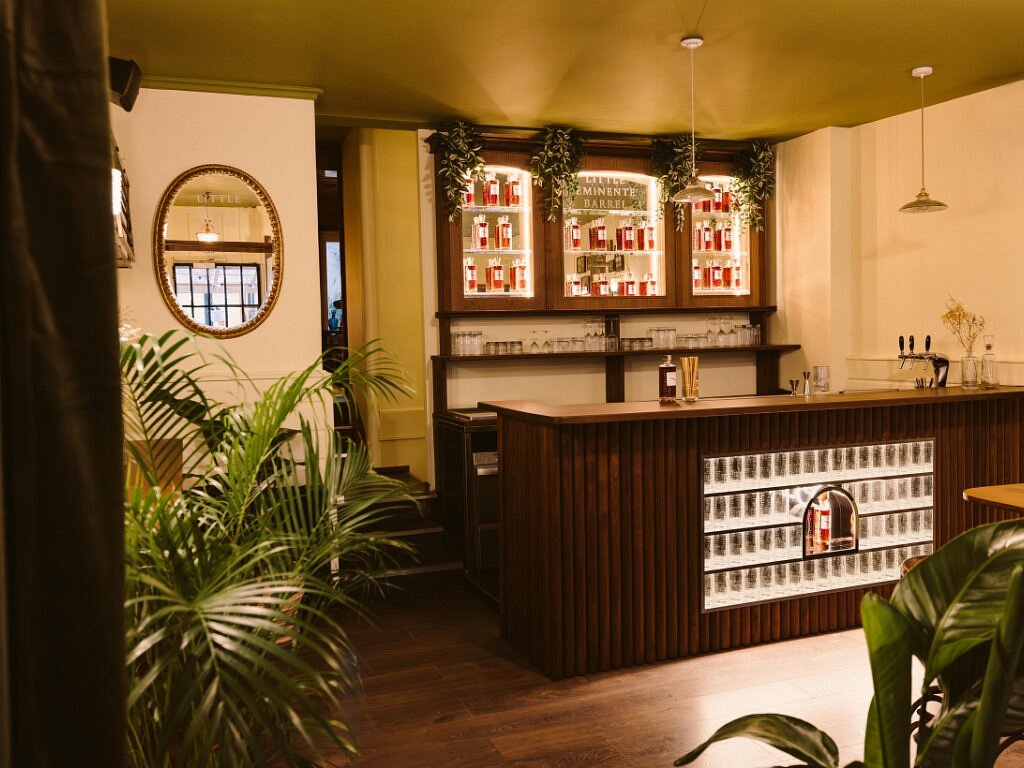 Little Barrel - Image 1