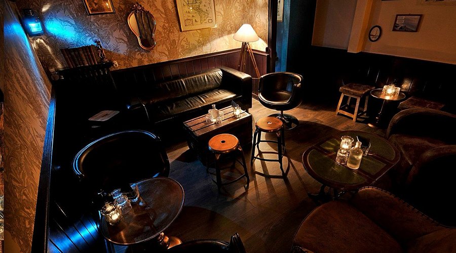 Little Barrel - Thumbnail 2