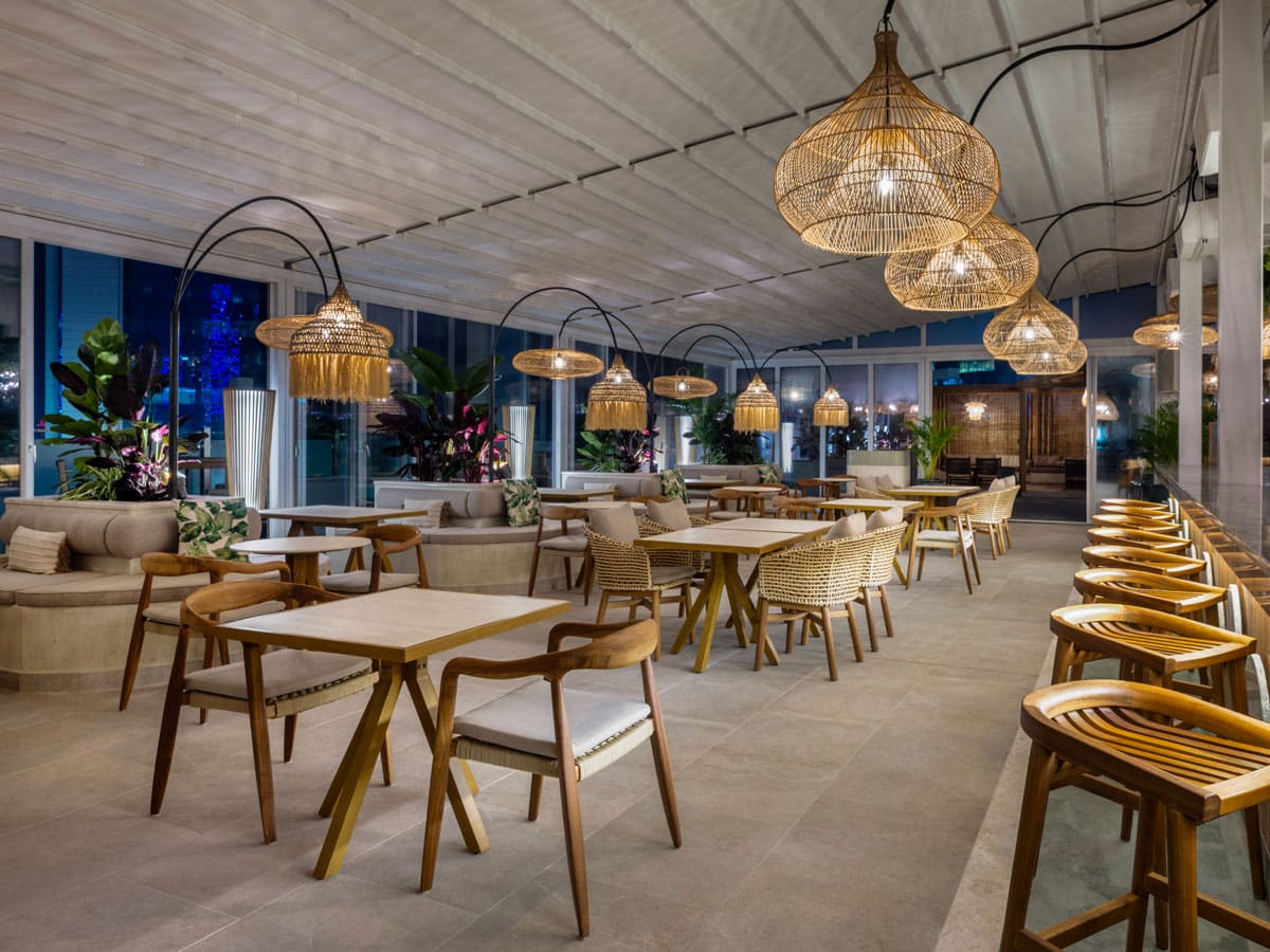 Bar Du Port - Thumbnail 2