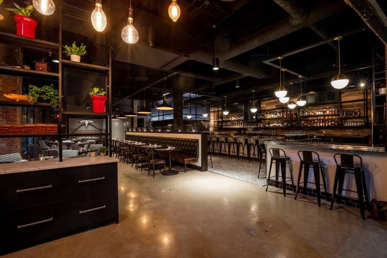 Grey Ghost Detroit - Image 1