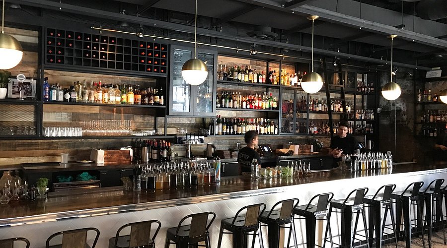 Grey Ghost Detroit - Thumbnail 2