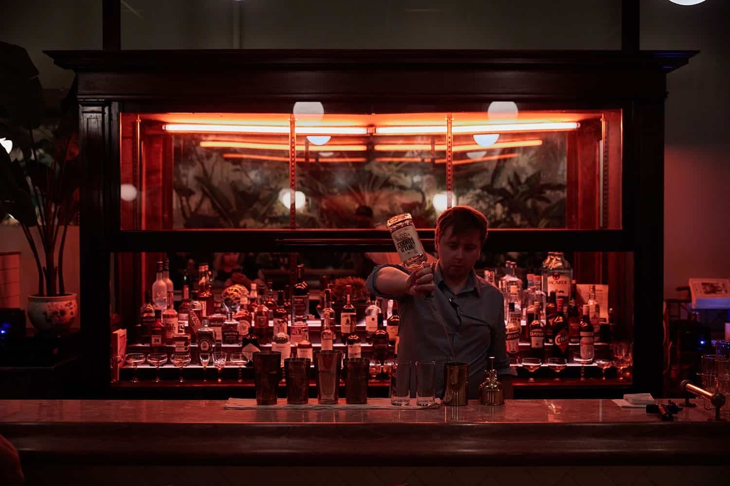 Mahjong Bar - Thumbnail 2