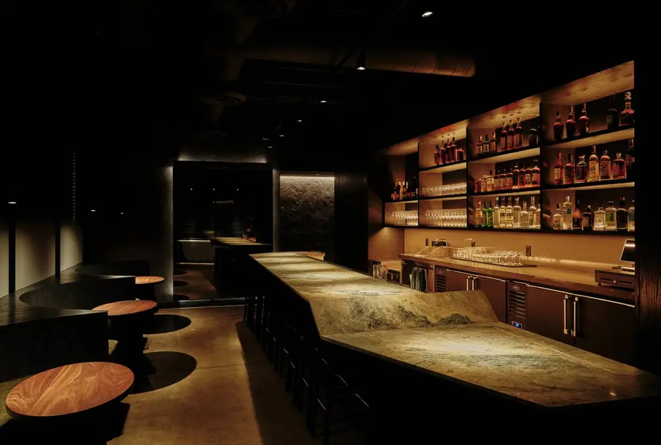 Bar 109, bar in Los Angeles (photo 1)