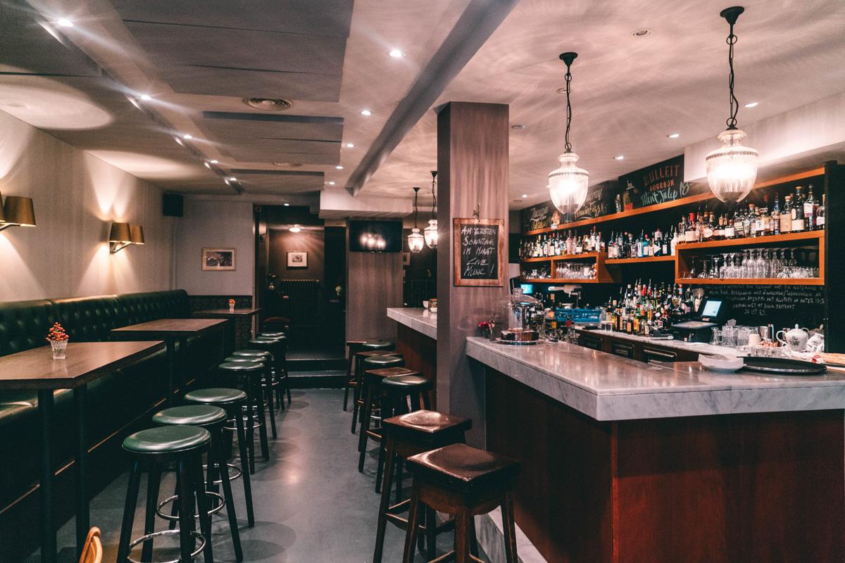 BarMünster - Image 1