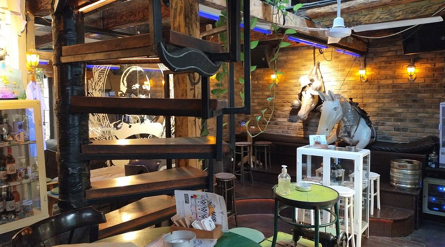 Blaznavac Cafe-Bar - Thumbnail 2