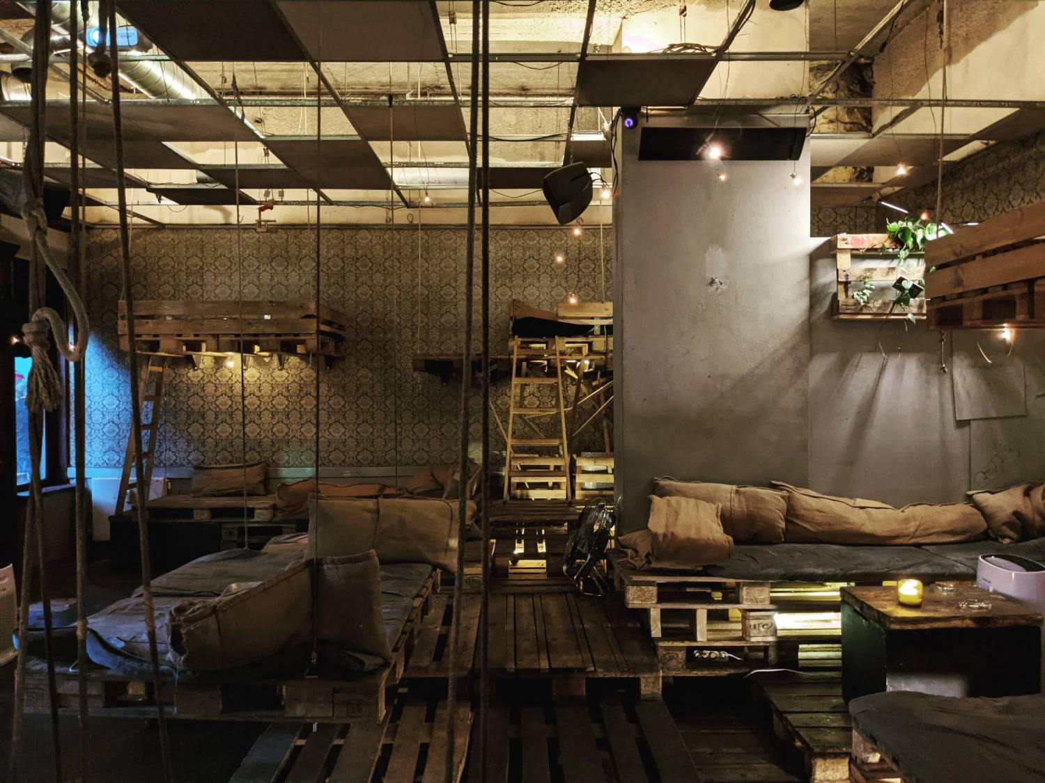 Multilayerladen - Image 1