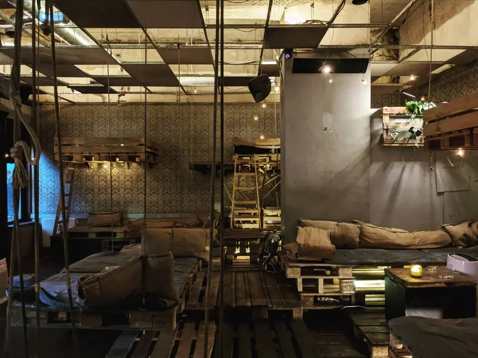 Multilayerladen, bar in Berlin (photo 1)