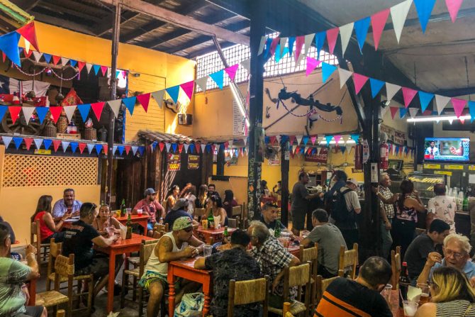 La Piojera - Thumbnail 2