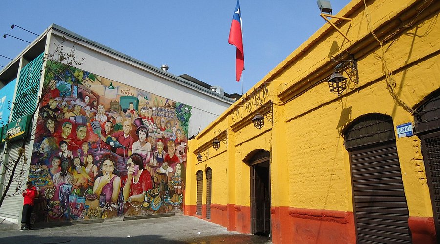 La Piojera - Image 1