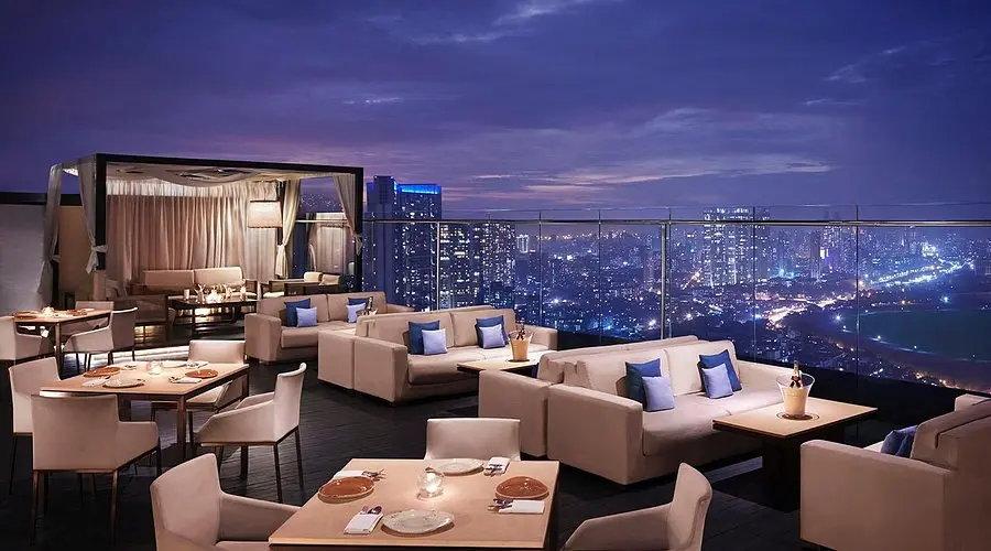 Asilo, bar in Mumbai (photo 1)