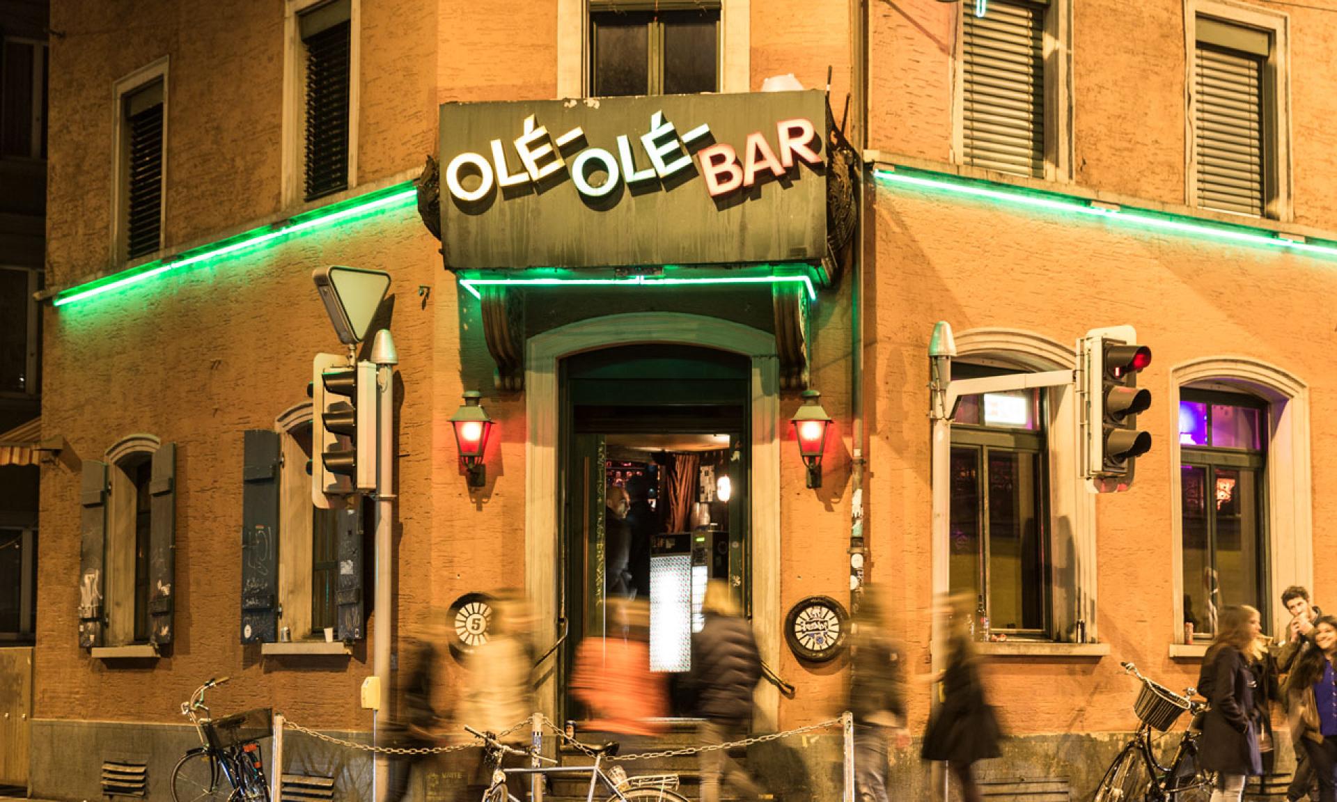 Olé Olé - Thumbnail 2