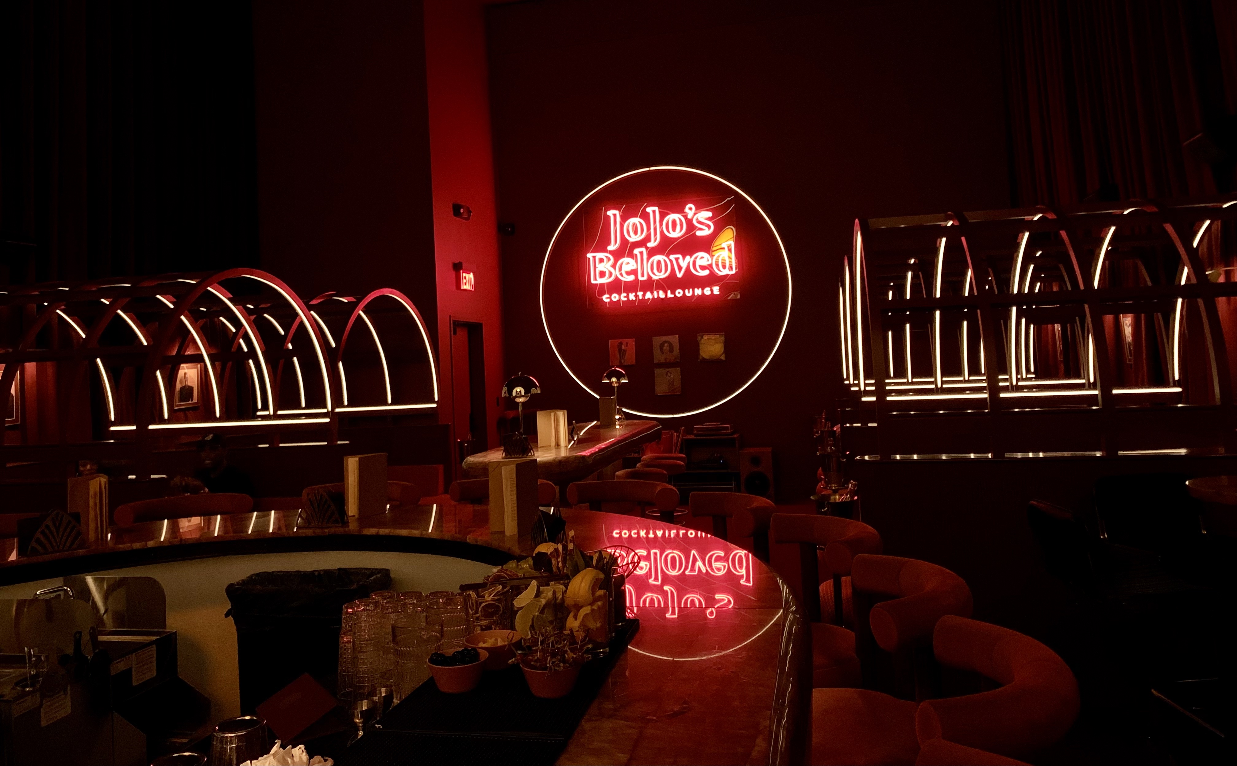 Jojo’s Beloved Cocktail Lounge - Thumbnail 2