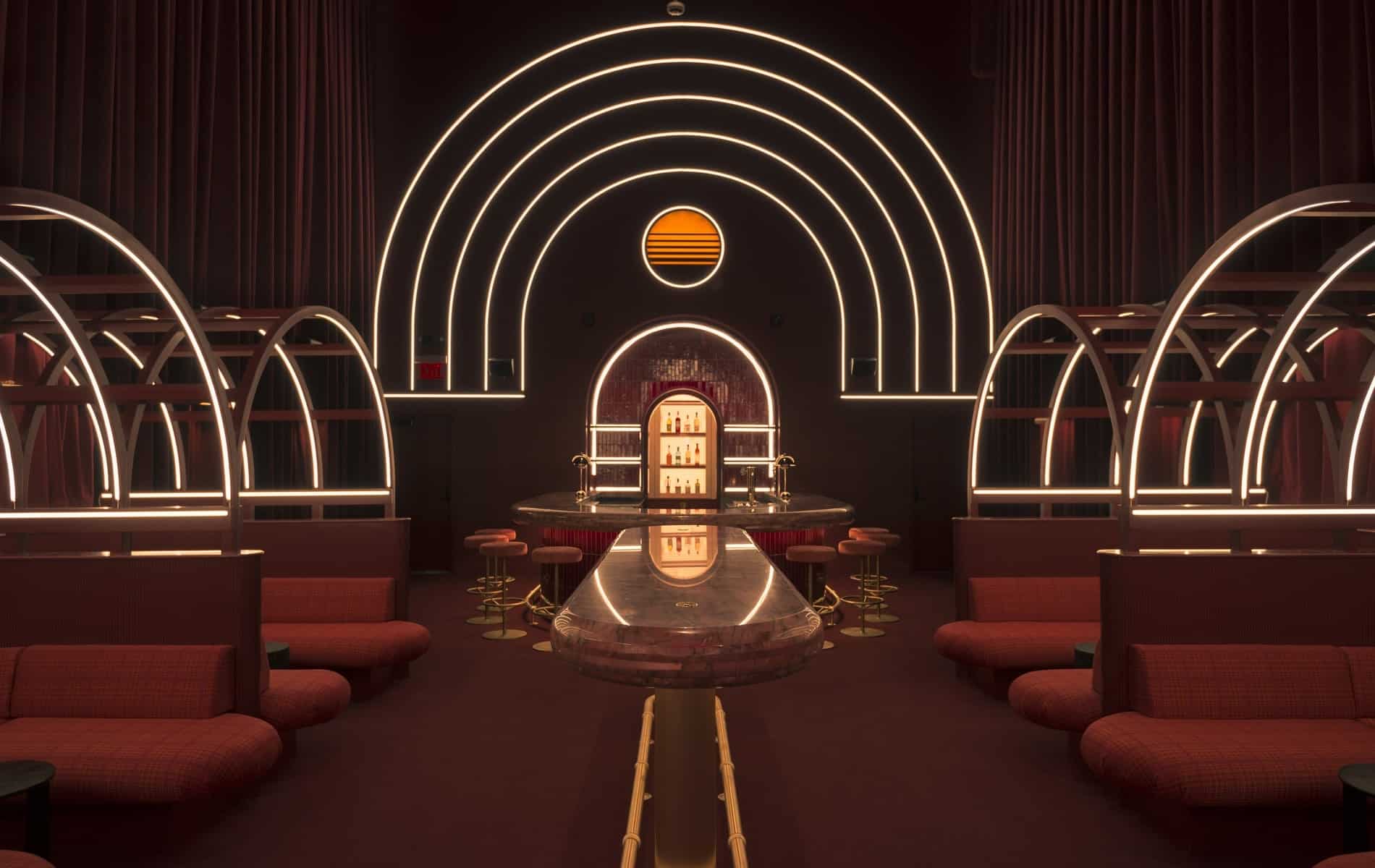 Jojo’s Beloved Cocktail Lounge - Image 1