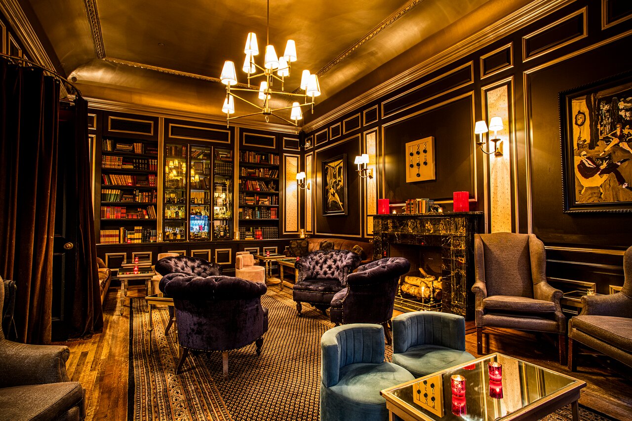 Raines Law Room - Thumbnail 3