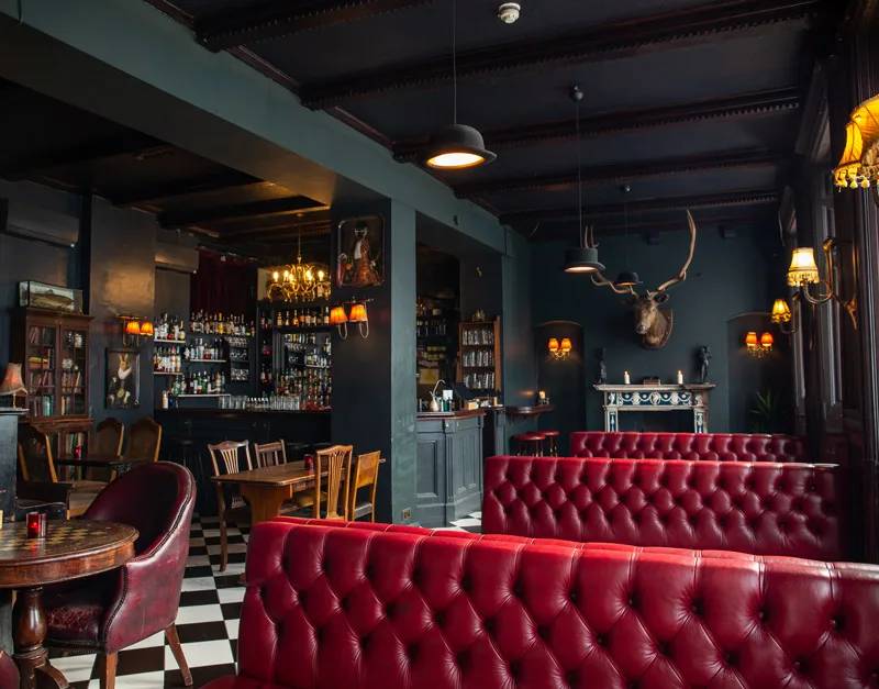 The Milk Thistle - Thumbnail 2