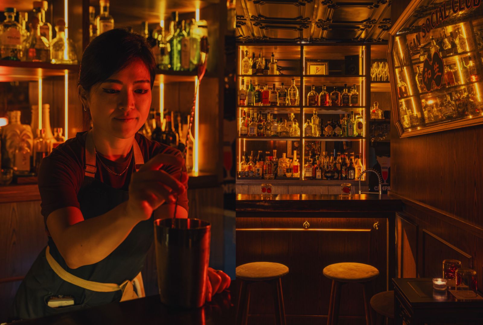 Hup San Social Club - Thumbnail 2