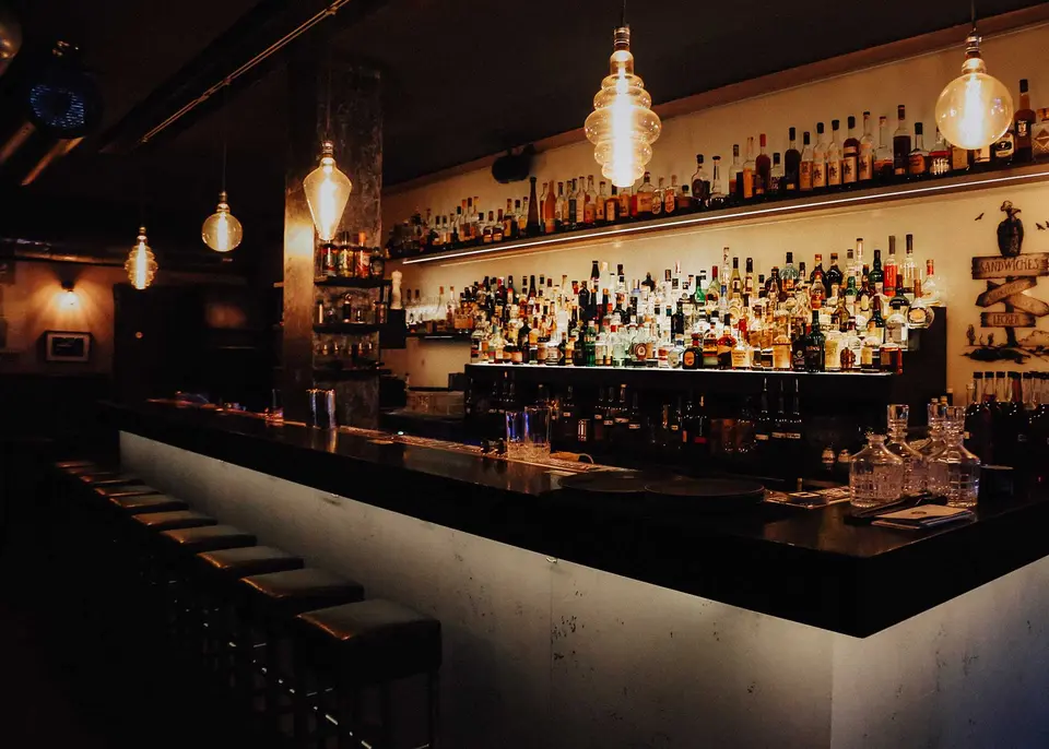 Little Link, bar in Cologne (photo 1)