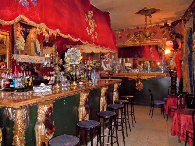 Bar Garlochí - Image 1