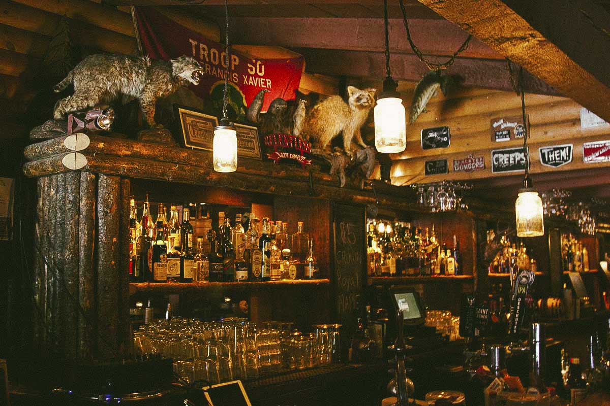 Bigfoot Lodge - Thumbnail 2