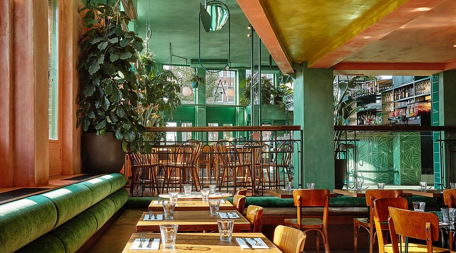 Bar Botanique - Thumbnail 2