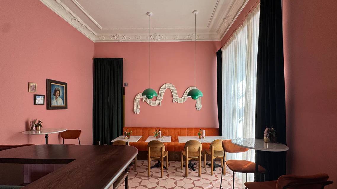 Jane & the jam - Image 1