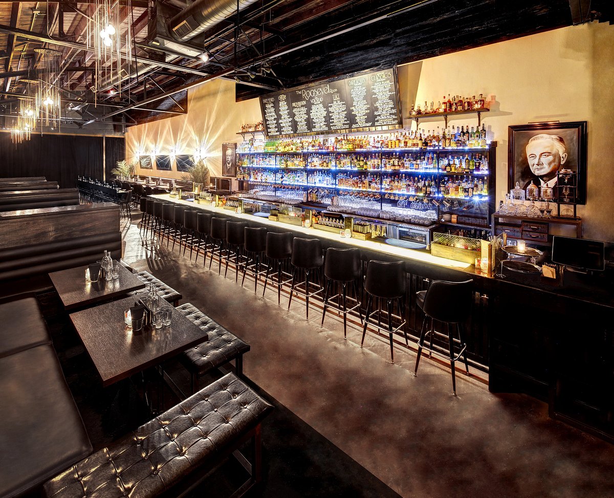 The Roosevelt Room - Thumbnail 2