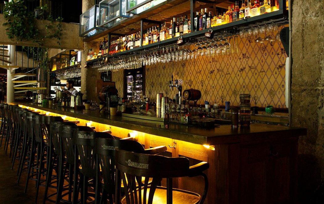 Barmaglot Bar - Thumbnail 2