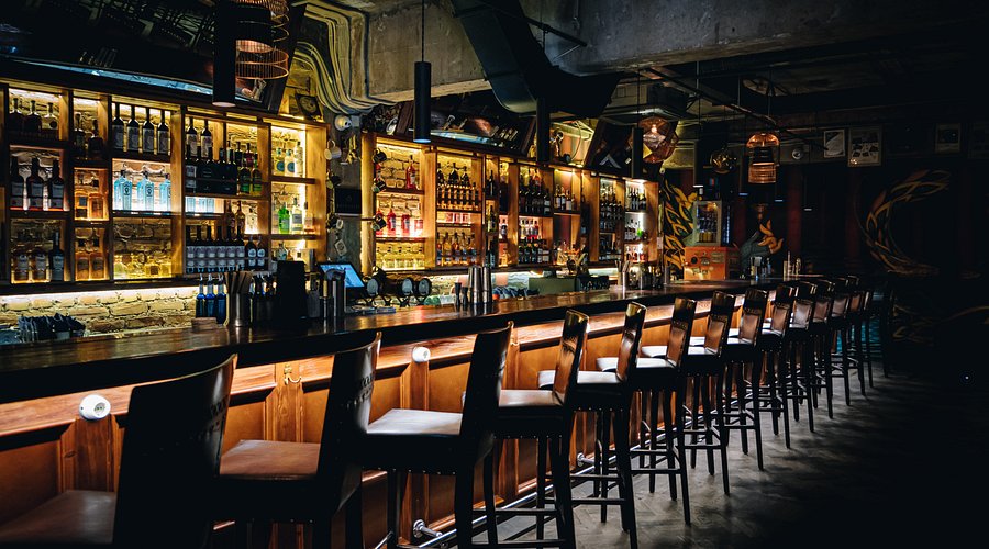 Barmaglot Bar - Image 1