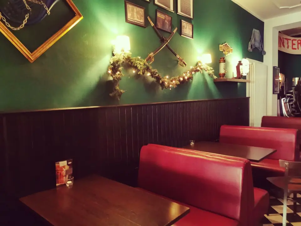 MacLaren's Pub, bar in Berlin (photo 1)