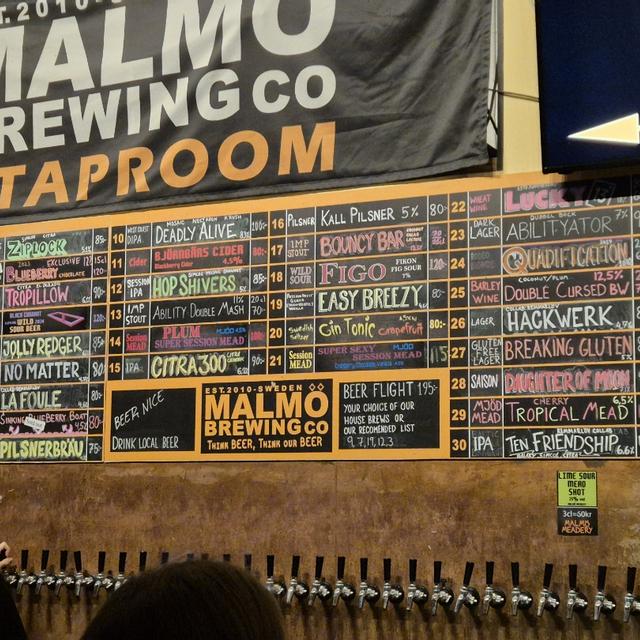Malmö Brewing Co & Taproom - Image 1