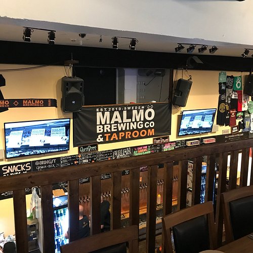Malmö Brewing Co & Taproom - Thumbnail 2