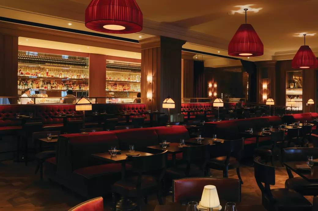 NoMad Bar - Thumbnail 2