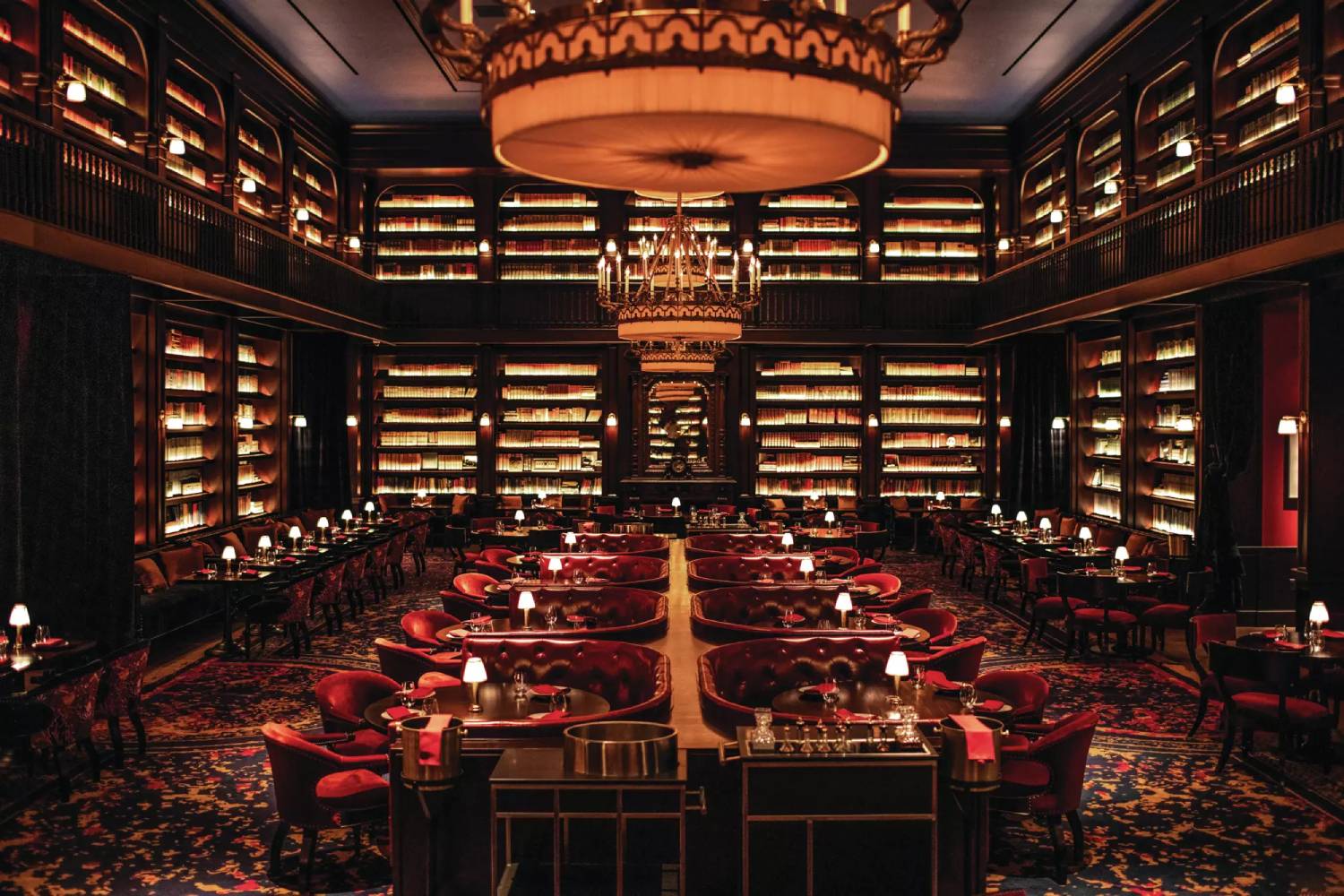 NoMad Bar - Thumbnail 3