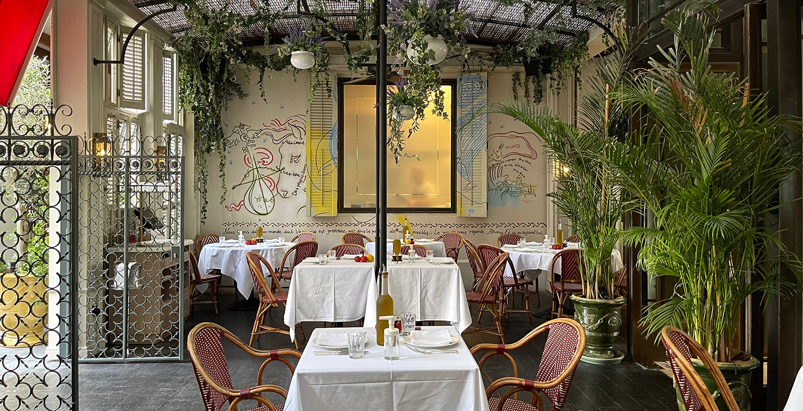 La Petite Maison (LPM) - Image 1