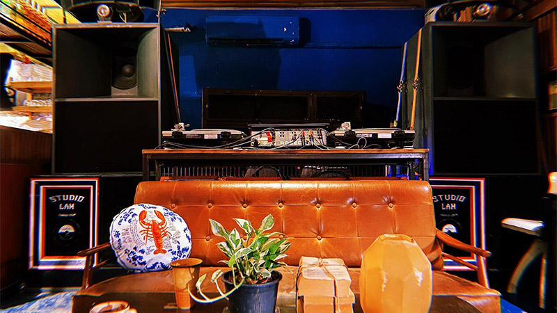 Studio Lam - Thumbnail 2