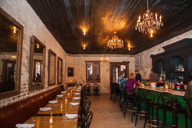 Cane & Table - Thumbnail 2