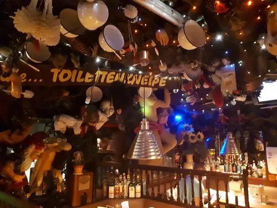 Klo, bar in Berlin (photo 1)