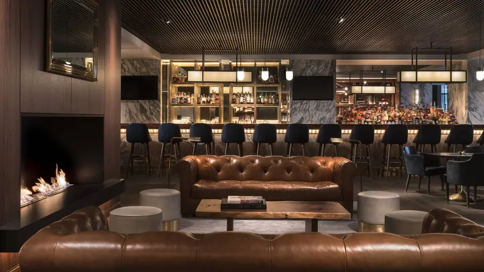 Bandista, bar in Houston (photo 1)