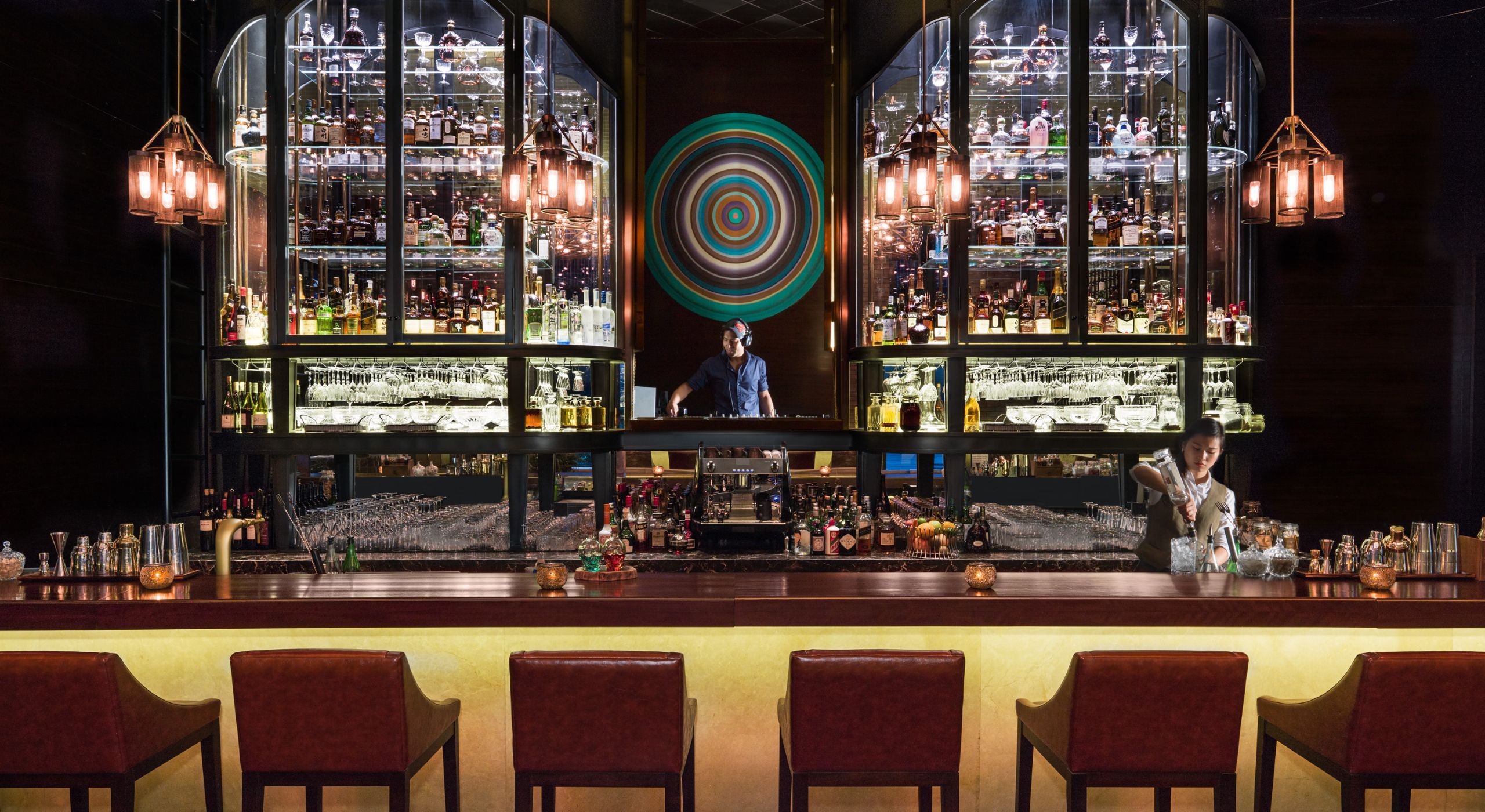 Jing Bar & Lounge - Thumbnail 2